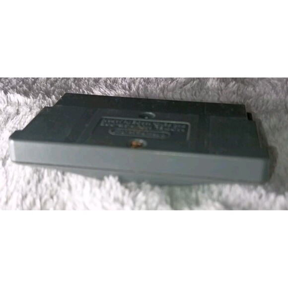 Golden Sun Nintendo GameBoy Advanced Authentic Cartridge Tested 12-19-24 Saves - Picture 11 of 14
